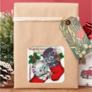 Search for retro cat stickers Vintage