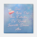 Search for flying pig magnets When pigs fly