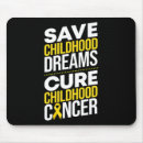 Recherche de sauver tapis souris Cancer