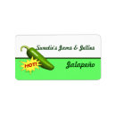 Search for chili cards invites Jalapeños