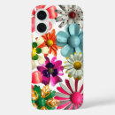 Search for 70s flowers iphone cases Daisy