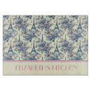 Recherche de tour paris planches à découper Floral