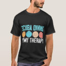 Recherche de aquaholic tshirts Plongée sous marine