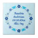 Search for boy tiles Blue