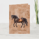 Search for horse fathers day cards Animals