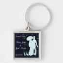 Search for married keychains Bride groom