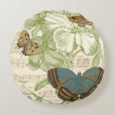 Search for sheet music pillows Floral