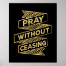 Search for without art Pray without ceasing