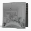Search for georgian binders George