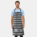 Search for craft aprons Stripes