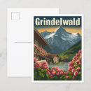Recherche de artiste vintage cartes postales Illustration