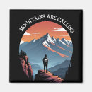 Search for the mountains are calling magnets Travel