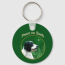 Recherche de springer spaniel porteclés Espagne de springer anglais