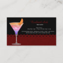 Recherche de cocktail bar cartes visite Alcool