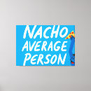 Search for quirky canvas prints Funny
