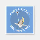 Recherche de archie serviettes Anniversaire