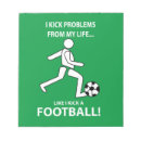 Recherche de soccer blocsnotes Athlète