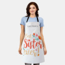 Search for vintage girl aprons Retro
