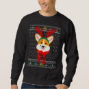 Recherche de ugly christmas hoodies Chandail