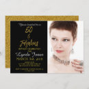 Recherche de fabulous invitations Noir