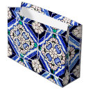 Search for spanish gift bags Azulejo