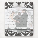 Search for wedding favor mousepads Floral