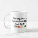 Recherche de hawaii tasses Hawaïen