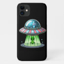 Search for alien abduction iphone cases Science fiction