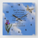 Recherche de nuage horloges Pour elle