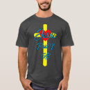 Search for jesus paid it all tshirts Religious