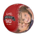 Recherche de balles baseball Bébé