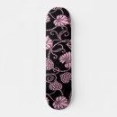 Recherche de floral skateboards Rose