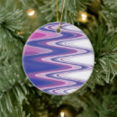 Search for fuchsia ornaments Blue