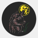 Search for lobo stickers Wolf