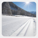 Search for cross country skiing stickers Outdoors