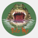 Search for bite stickers Fun