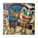 Search for tiki tiles Totem