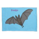 Search for bat pillowcases Cartoon