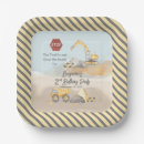 Recherche de truck paper plates Boy