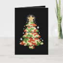 Search for military christmas cards Santa