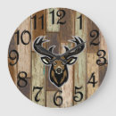 Recherche de deer hunting horloges Country
