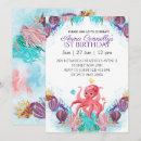 Search for pink octopus invitations Fish