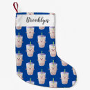 Recherche de boisson chaussette de noël Mignon