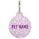 Search for daisy dog tags Floral