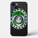 Recherche de caisse de cellules Portable