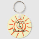 Search for sun shining keychains Motivational