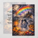 Search for love halloween cards Creepy