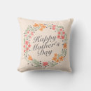 Recherche de joyeuses fêtes coussins Élégant