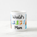 Search for retro mothers day mugs Mom
