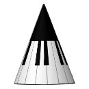 Recherche de piano décorations fêtes Musicien